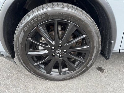 2023 Nissan Murano AWD SV