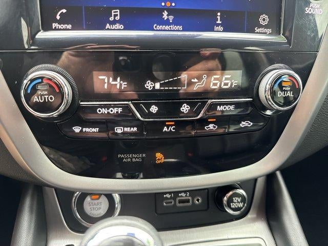 2023 Nissan Murano AWD SV