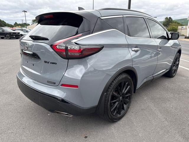 2023 Nissan Murano AWD SV