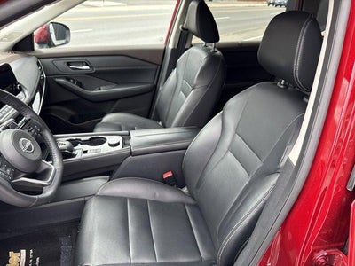 2023 Nissan Rogue AWD SL *Ltd Avail*