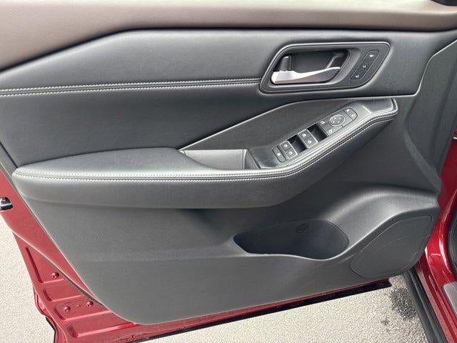 2023 Nissan Rogue AWD SL *Ltd Avail*