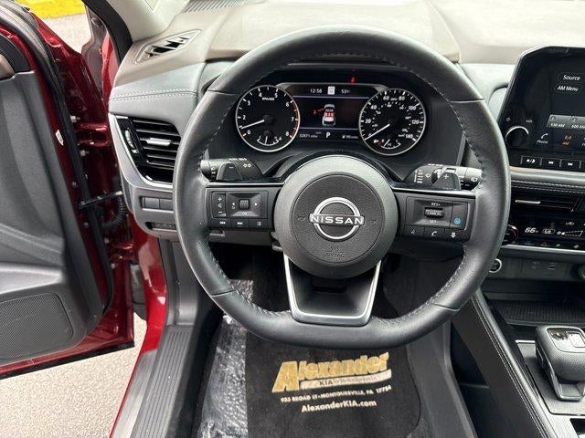 2023 Nissan Rogue AWD SL *Ltd Avail*