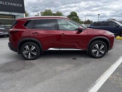 2023 Nissan Rogue AWD SL *Ltd Avail*