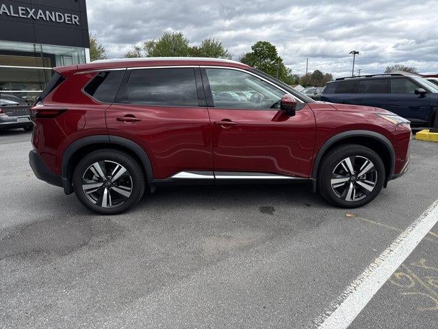 2023 Nissan Rogue AWD SL *Ltd Avail*