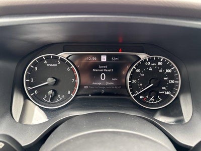 2023 Nissan Rogue AWD SL *Ltd Avail*