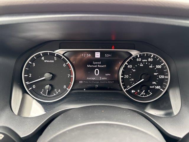 2023 Nissan Rogue AWD SL *Ltd Avail*