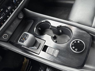 2023 Nissan Rogue AWD SL *Ltd Avail*