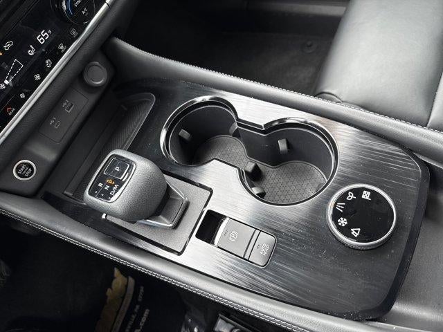 2023 Nissan Rogue AWD SL *Ltd Avail*