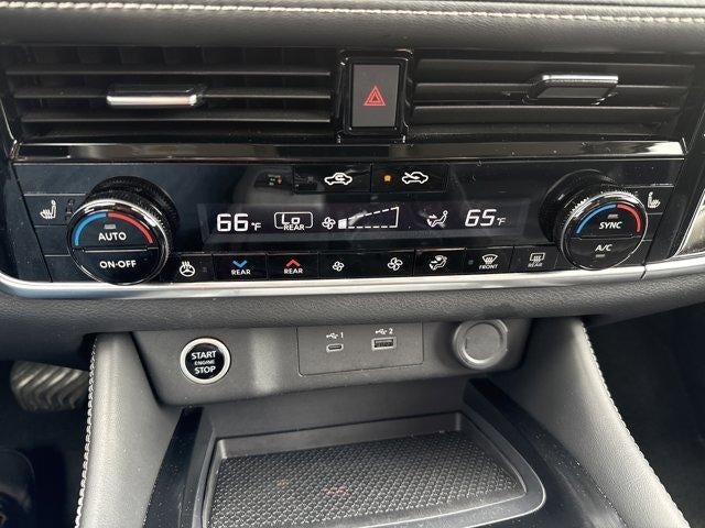 2023 Nissan Rogue AWD SL *Ltd Avail*