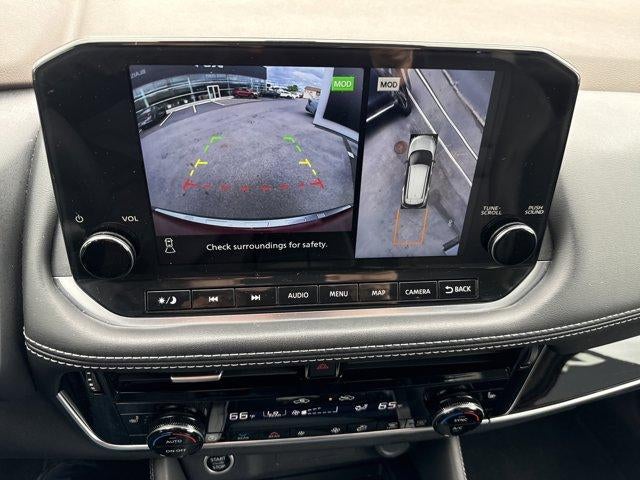 2023 Nissan Rogue AWD SL *Ltd Avail*