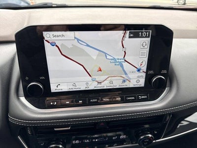 2023 Nissan Rogue AWD SL *Ltd Avail*