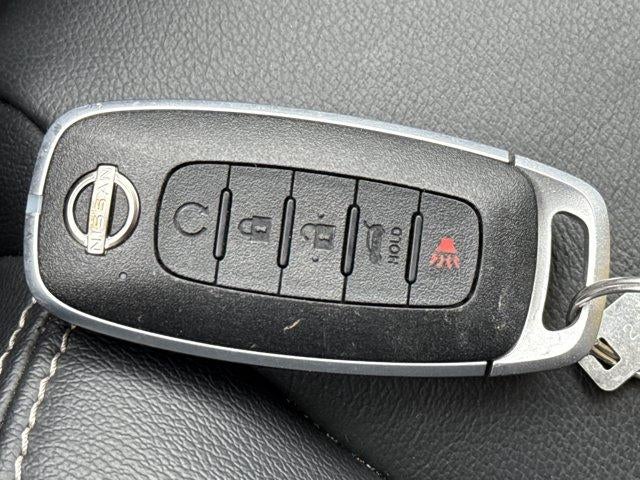 2023 Nissan Rogue AWD SL *Ltd Avail*