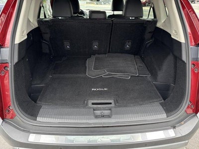 2023 Nissan Rogue AWD SL *Ltd Avail*