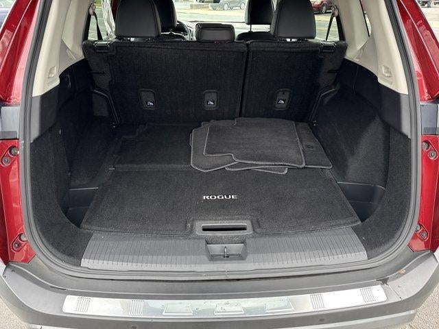 2023 Nissan Rogue AWD SL *Ltd Avail*