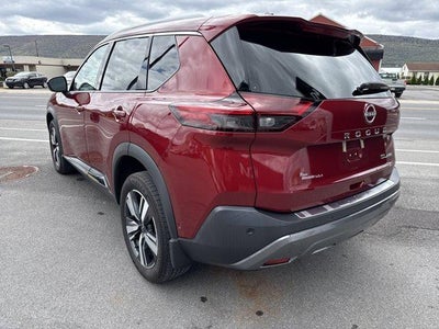 2023 Nissan Rogue AWD SL *Ltd Avail*
