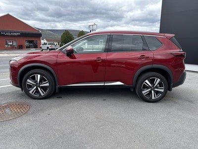 2023 Nissan Rogue AWD SL *Ltd Avail*