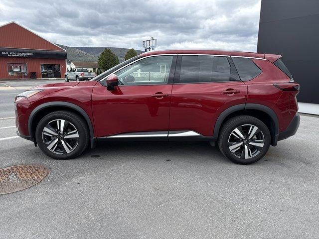 2023 Nissan Rogue AWD SL *Ltd Avail*