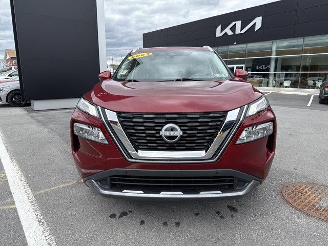 2023 Nissan Rogue AWD SL *Ltd Avail*