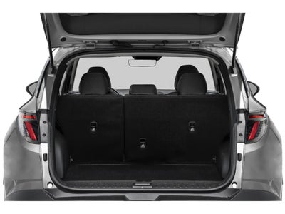 2022 Hyundai TUCSON SEL AWD