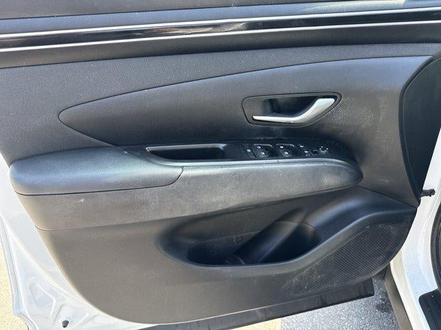 2023 Hyundai TUCSON SEL AWD