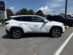 2023 Hyundai TUCSON SEL AWD