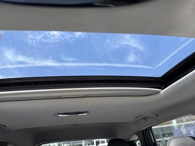 2023 Hyundai TUCSON SEL AWD
