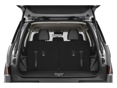 2025 Hyundai SANTA FE SEL AWD