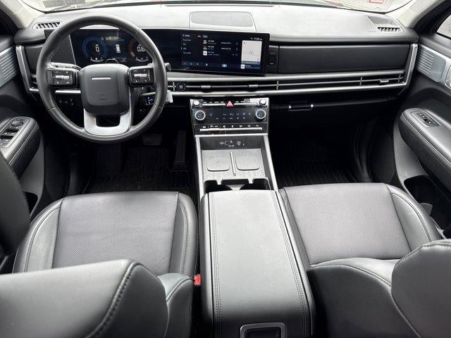 2024 Hyundai SANTA FE XRT AWD