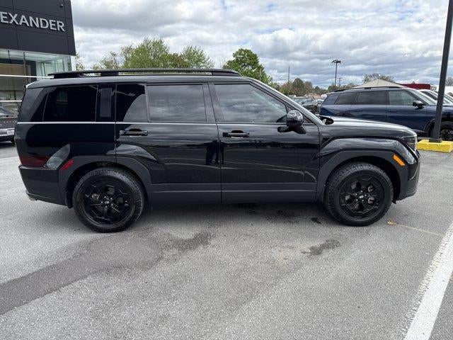 2024 Hyundai SANTA FE XRT AWD