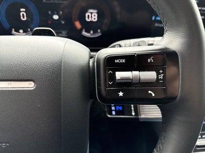 2024 Hyundai SANTA FE XRT AWD