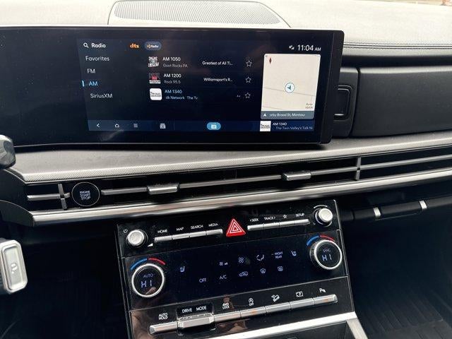2024 Hyundai SANTA FE XRT AWD