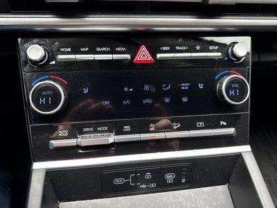 2024 Hyundai SANTA FE XRT AWD