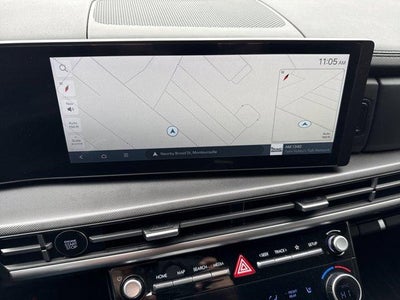 2024 Hyundai SANTA FE XRT AWD