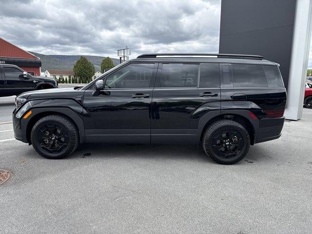 2024 Hyundai SANTA FE XRT AWD