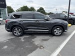 2021 Hyundai SANTA FE SEL AWD