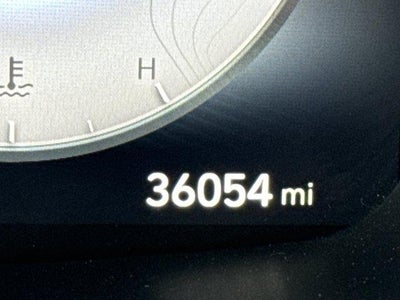 2021 Hyundai SANTA FE SEL AWD