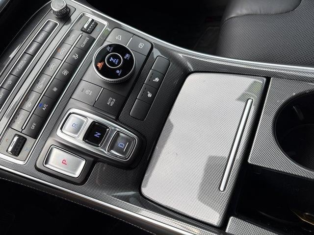 2021 Hyundai SANTA FE SEL AWD
