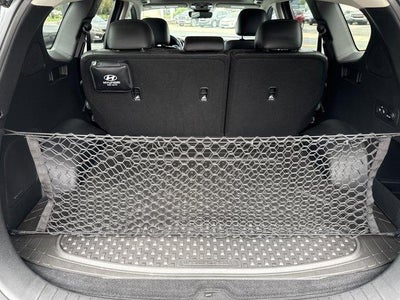 2021 Hyundai SANTA FE SEL AWD