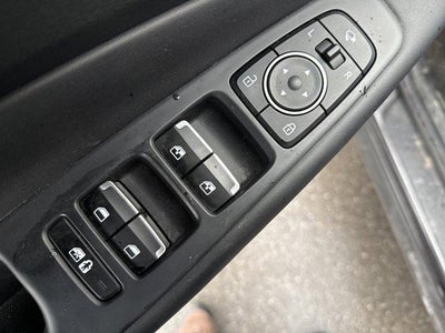 2023 Hyundai SANTA FE Limited AWD