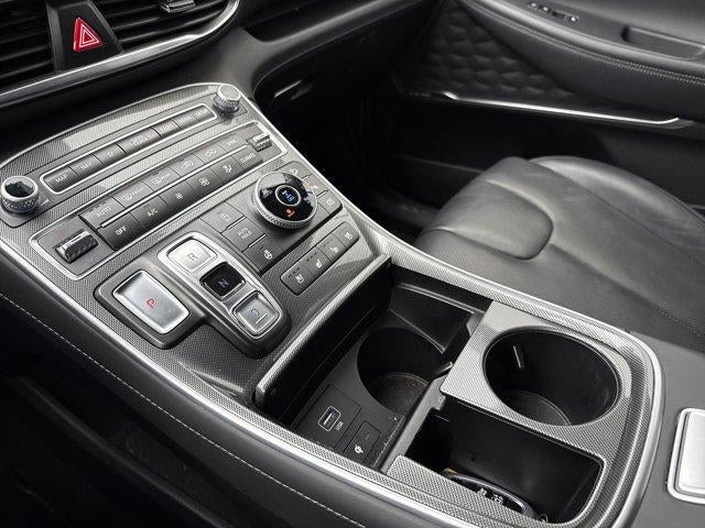 2023 Hyundai SANTA FE Limited AWD