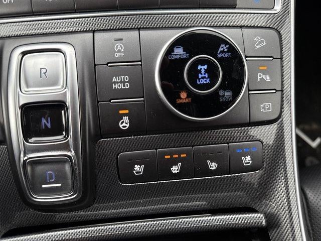 2023 Hyundai SANTA FE Limited AWD