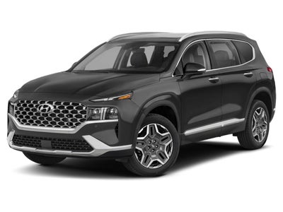 2023 Hyundai SANTA FE Limited AWD
