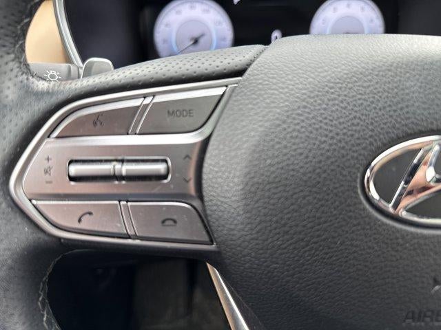 2023 Hyundai SANTA FE Calligraphy AWD