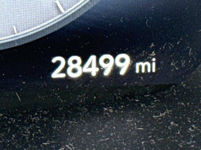 2023 Hyundai SANTA FE Calligraphy AWD