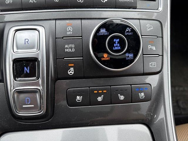 2023 Hyundai SANTA FE Calligraphy AWD