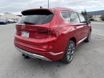 2023 Hyundai SANTA FE Calligraphy AWD
