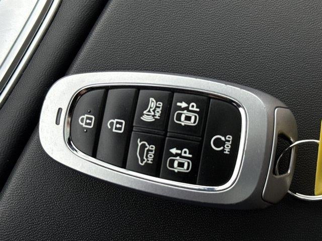 2023 Hyundai SANTA FE Calligraphy AWD