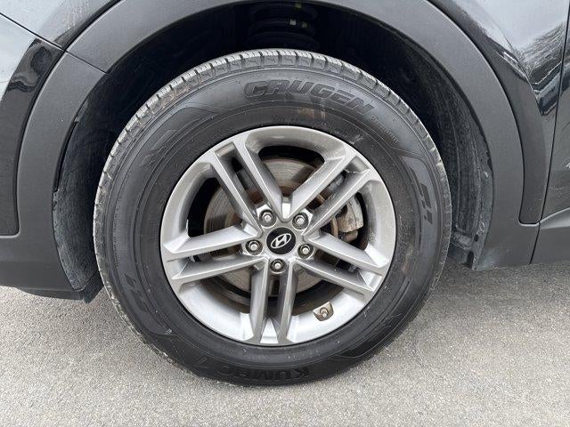 2017 Hyundai Santa Fe Sport 2.4L Auto AWD