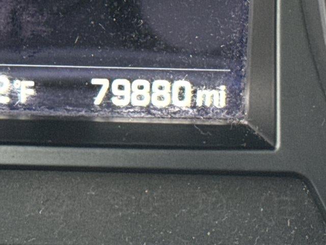 2017 Hyundai Santa Fe Sport 2.4L Auto AWD