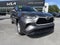 2022 Toyota Highlander L FWD (Natl)